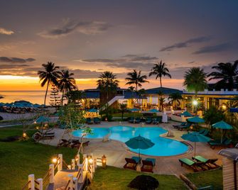 Khao Lak Sunset Resort - Khao Lak - Pool