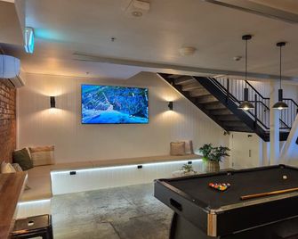 Bayside House - Melbourne