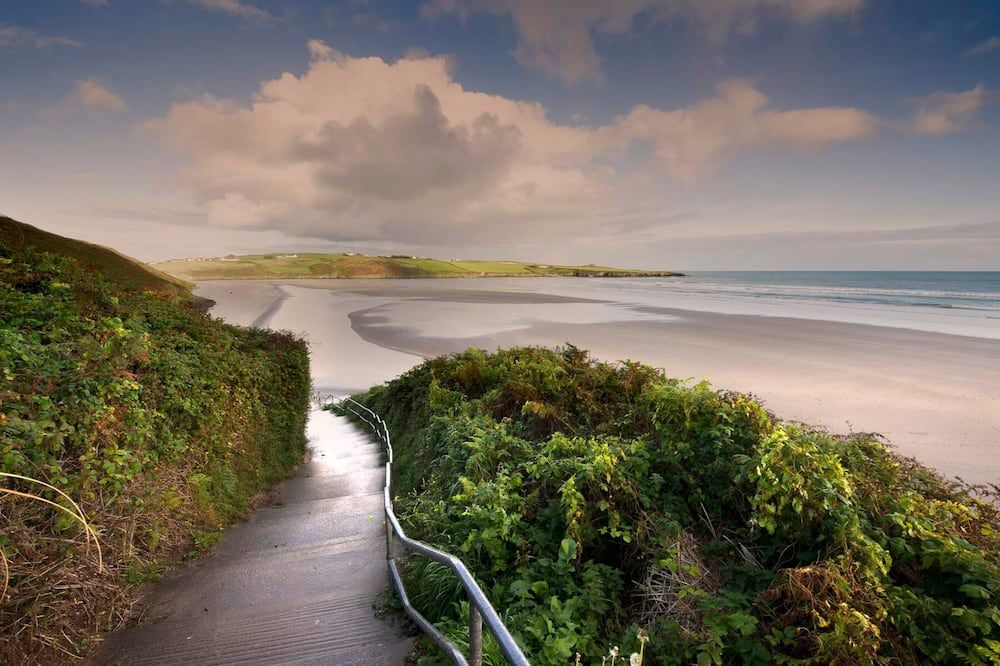 Clonakilty Park Hotel - Clonakilty - Außenansicht