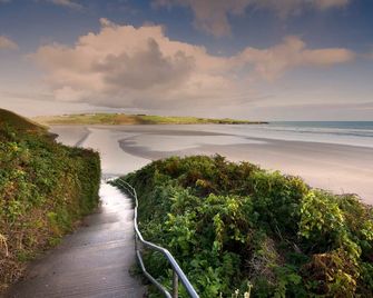 Clonakilty Park Hotel - Clonakilty - Außenansicht