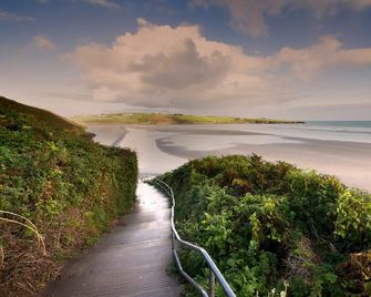 Clonakilty Park Hotel - Clonakilty - Außenansicht