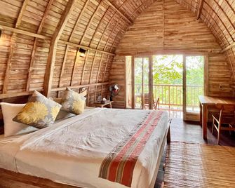 Sang Tirta Resort - Penebel - Habitación