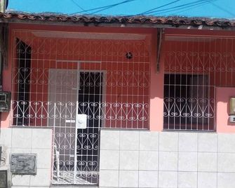 Tropical Breeze House on the Sand - Cairu