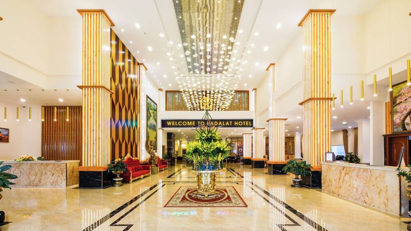 Ladalat Hotel