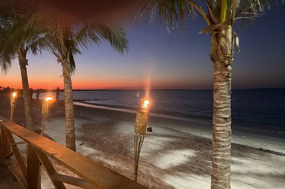 Villa in Paradise - Limited Time New Owner Discount !! - ميناء مارش - شاطئ