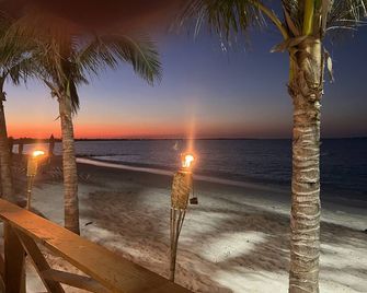 Villa in Paradise - Limited Time New Owner Discount !! - ميناء مارش - شاطئ