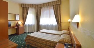 Dropiluc - Turin - Bedroom