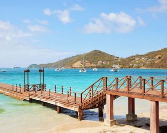 Soho Beach House Canouan - Canouan Island