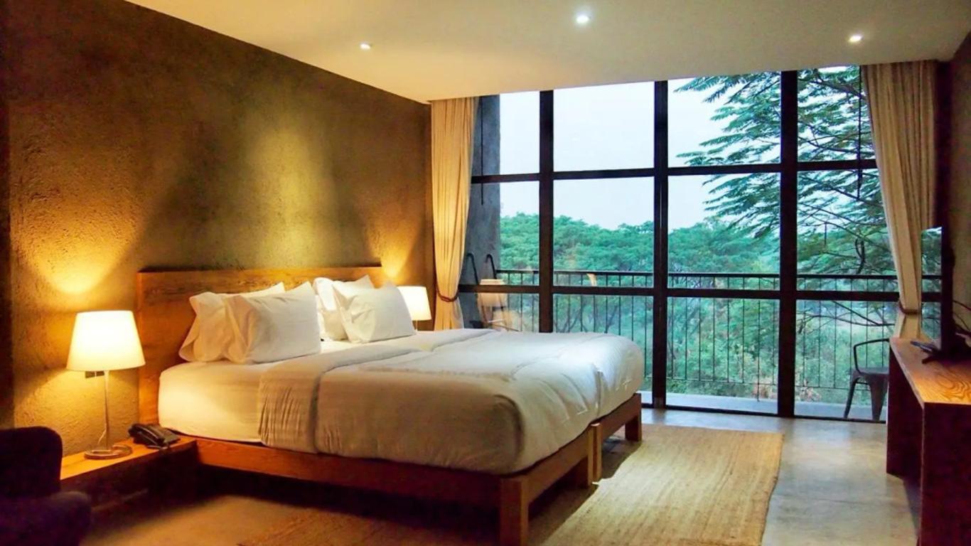 إنتشانت تري دوبول