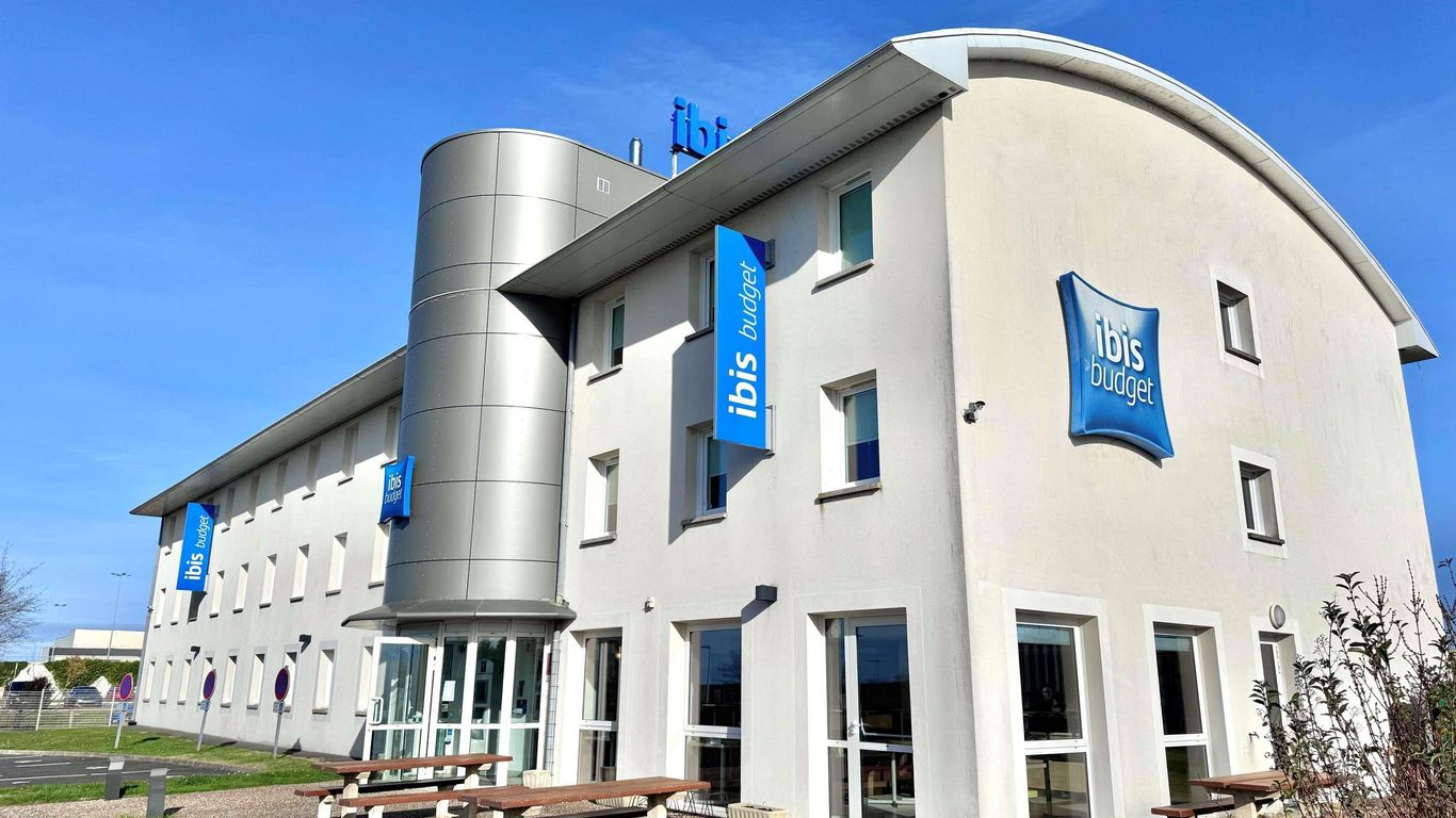 إيبيس بدجيت كوسن سور لوار