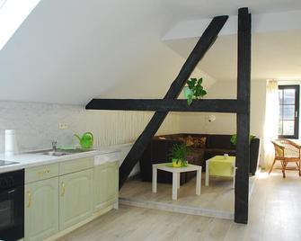 Relaxation in the countryside right on the Spree - Beeskow - Cocina