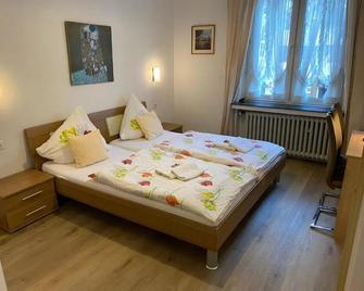 Hotel Haus Schwan Köln - Colonia - Habitación