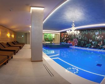 Asiago Sporting Hotel & Spa - Asiago