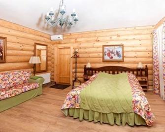 V Nekotorom Tsarstve Hotel - Ryazan - Bedroom
