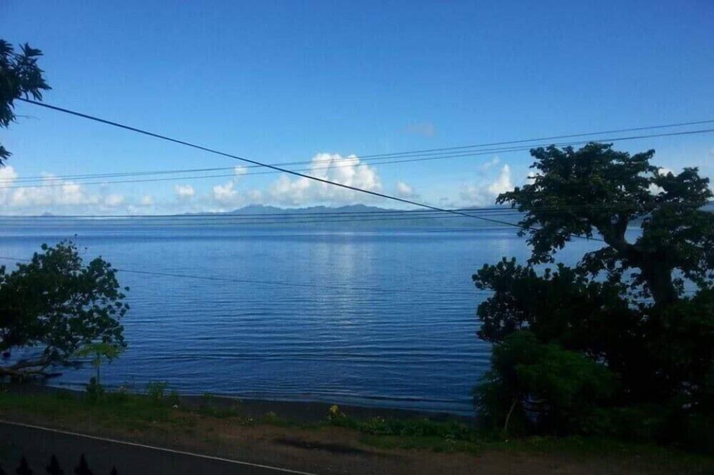 Savusavu Bay Lodge Private Hotel - Bua - נוף חיצוני