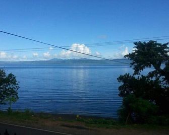 Savusavu Bay Lodge Private Hotel - Bua - วิวภายนอก