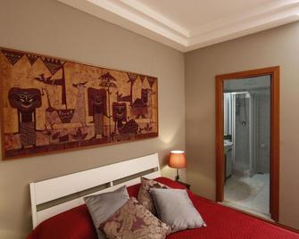 Residenza d'Epoca B&B Celeste - Caserta - Camera da letto