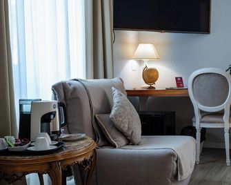 Hotel Genova Liberty - Genova
