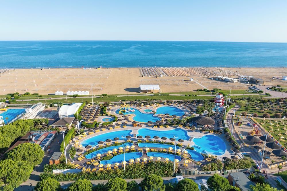 Villaggio Turistico Internazionale - Bibione