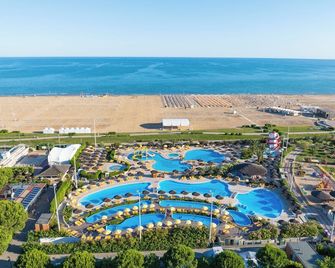 Villaggio Turistico Internazionale - Bibione
