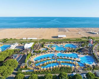 Villaggio Turistico Internazionale - Bibione