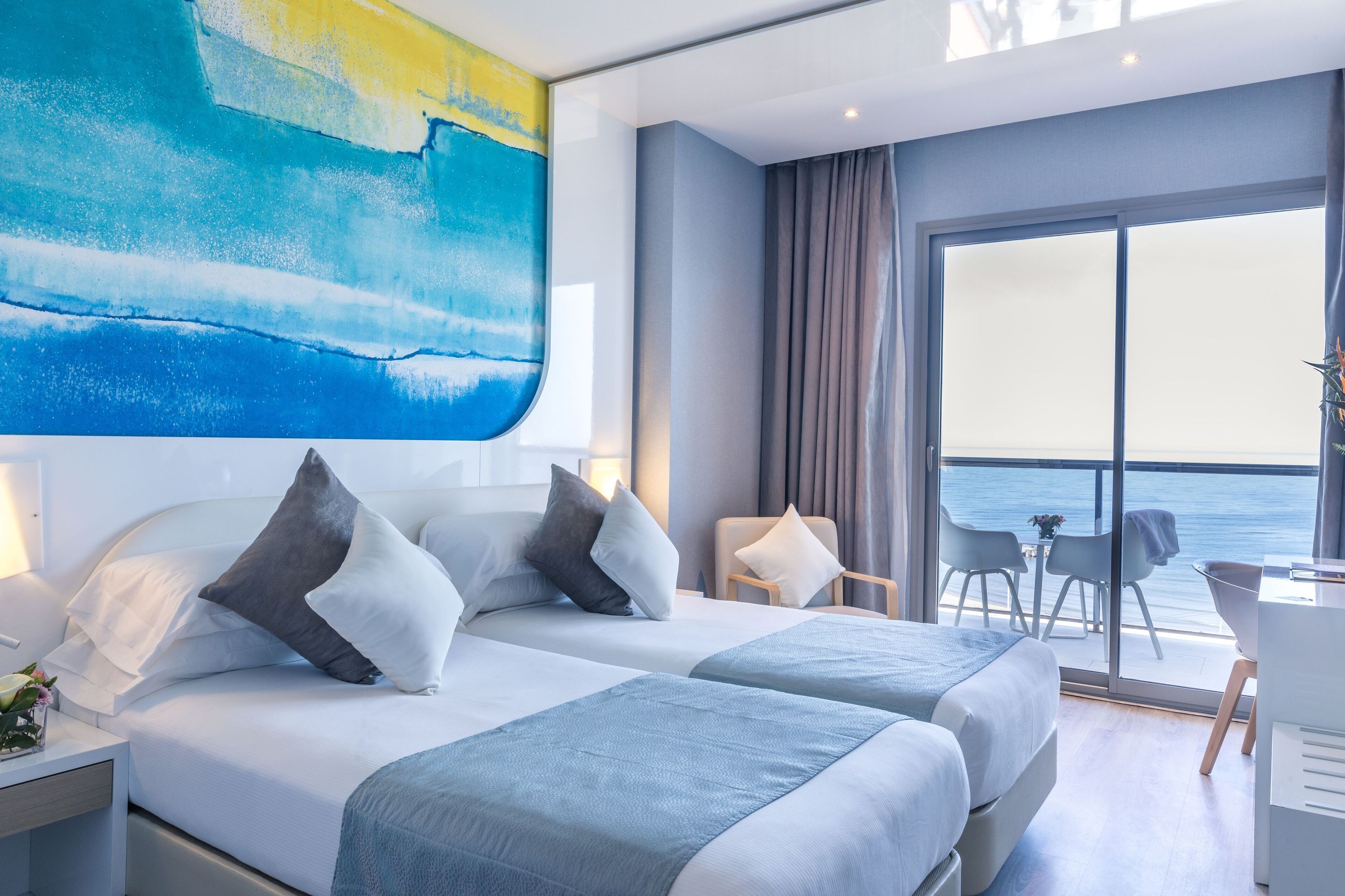 AZ Hotel Vague D'or thumbnail 3