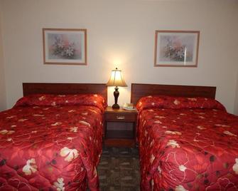 Igloo Inn - Grande Prairie - Quarto