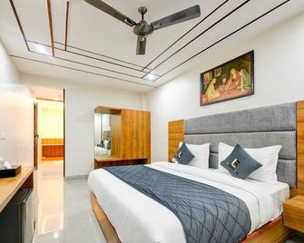 Airport Le Premier, New Delhi - New Delhi - Chambre