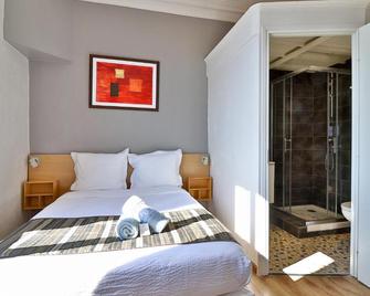 Hotel La Villa Florida - Bandol - Bedroom