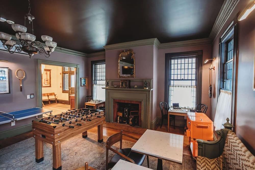 Hideaway Inn Lenox