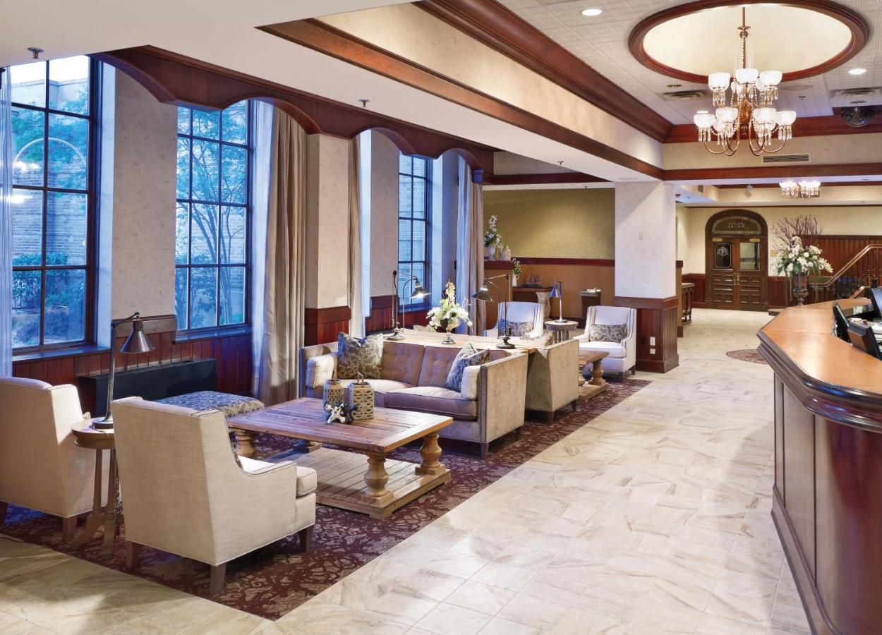 Park Place Hotel