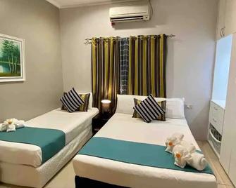 Nikilesh Apartments- 2 Bedroom Ltk - Lautoka - Bedroom