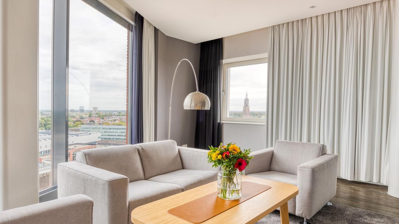 Mercure Hotel Amersfoort Centre