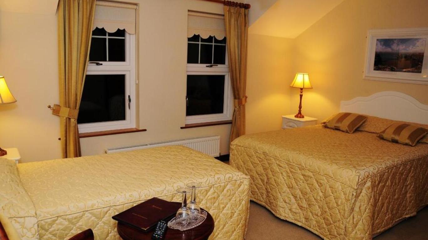 Seashore B&B