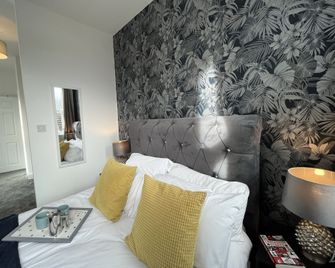 Modern 1 bed studios for comfy stay in Preston - Preston