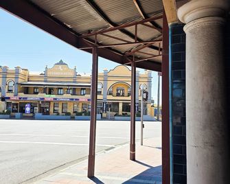 Cessnock Hotel Hunter Valley - Cessnock