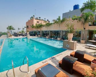 The Nagpur Ashok - Nagpur - Pool