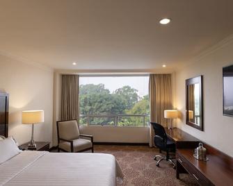 ホテル ビルトモア - グアテマラ - 寝室