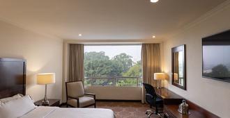 Hotel Biltmore - גוואטמלה סיטי - חדר שינה
