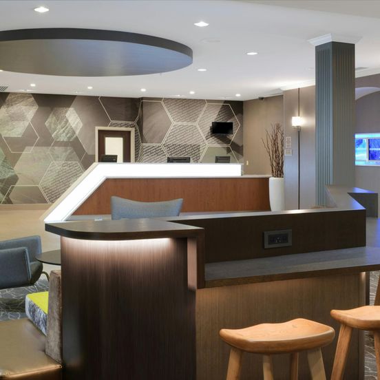 SpringHill Suites by Marriott Dallas Addison/Quorum Drive image 1