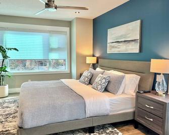 Spacious, stylish, and well-stocked - Prince George