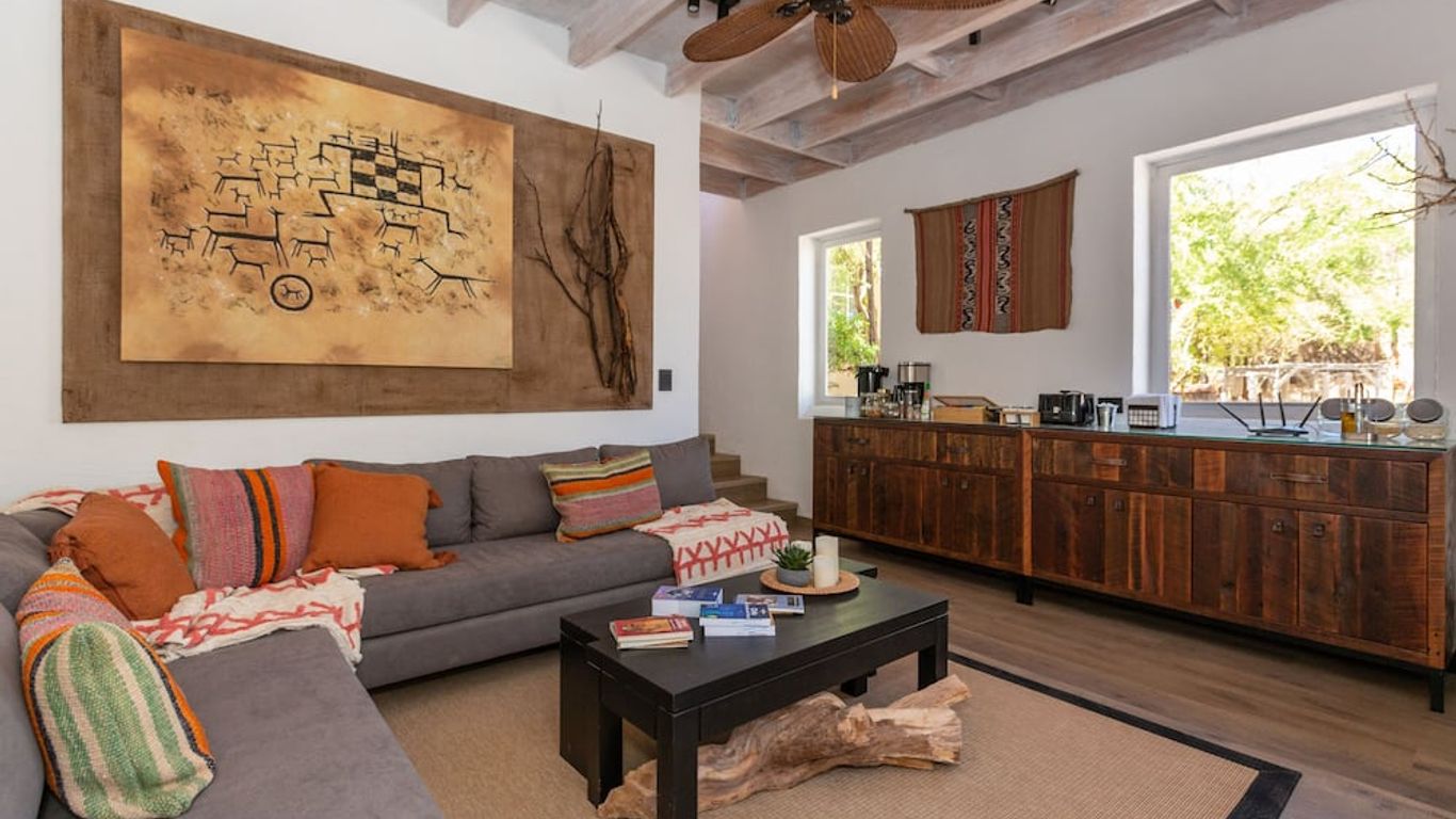 Casa Solcor Boutique Bed & Breakfast