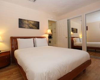 Lauderdale Villas Suites by the Sea - Lauderdale-by-the-Sea