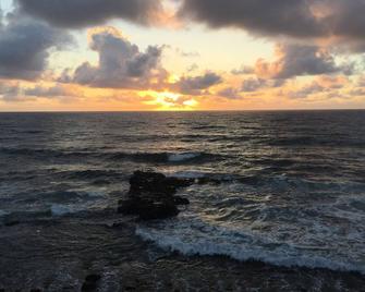 Hotel Coral Reef - Kapaa - Obývací pokoj