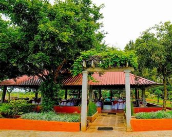 Sharmada Hidden Nest Resort - Mysore