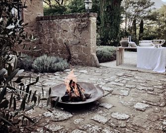 La Saracina - Pienza