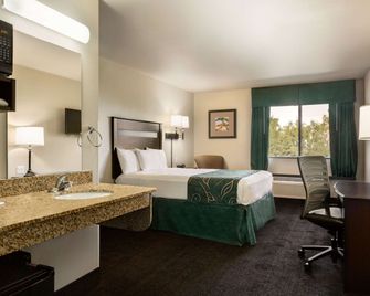 Travelodge by Wyndham Santa Teresa - Santa Teresa - Habitación