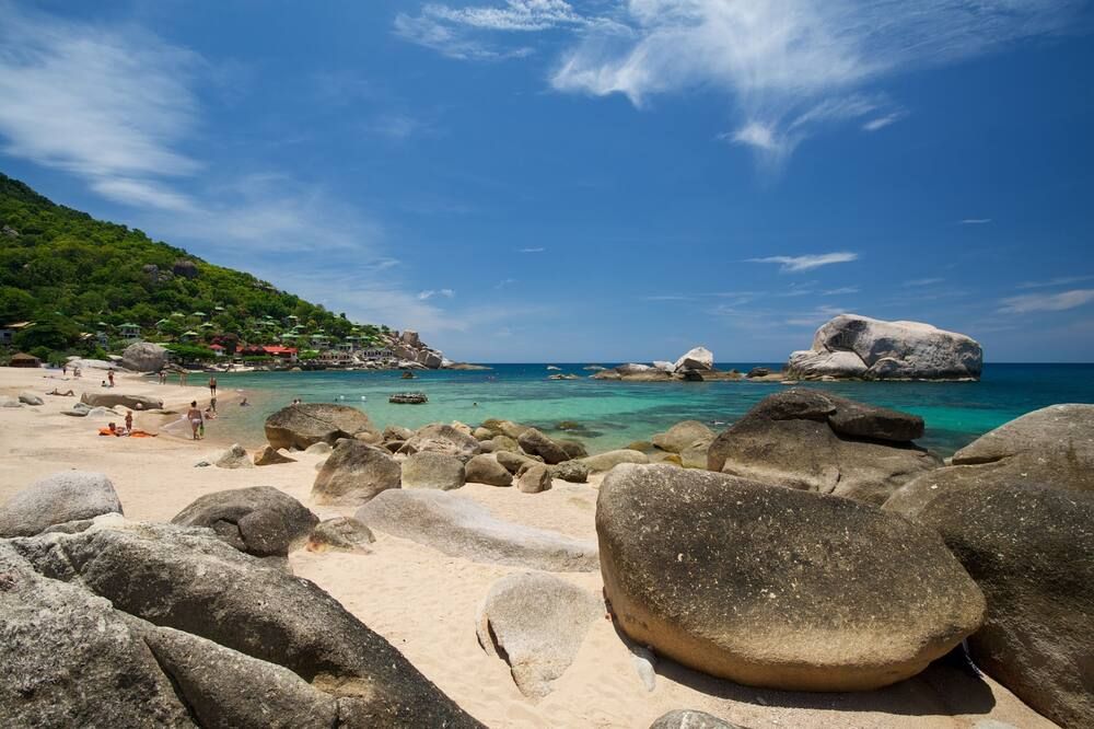 Tanote Villa Sha Extra Plus