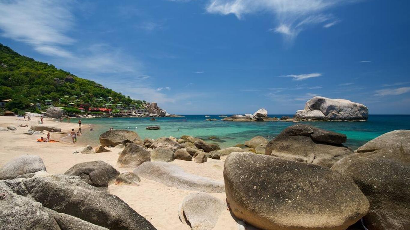 Tanote Villa Sha Extra Plus