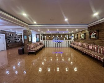 Hotel Cenka Ephesus - Selçuk - Lobby